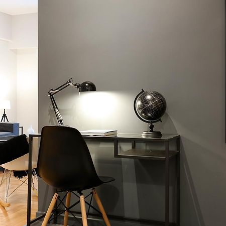 Modern Downtown Flat Near The Acropolis By Upstreet Apartment Atena Exterior foto