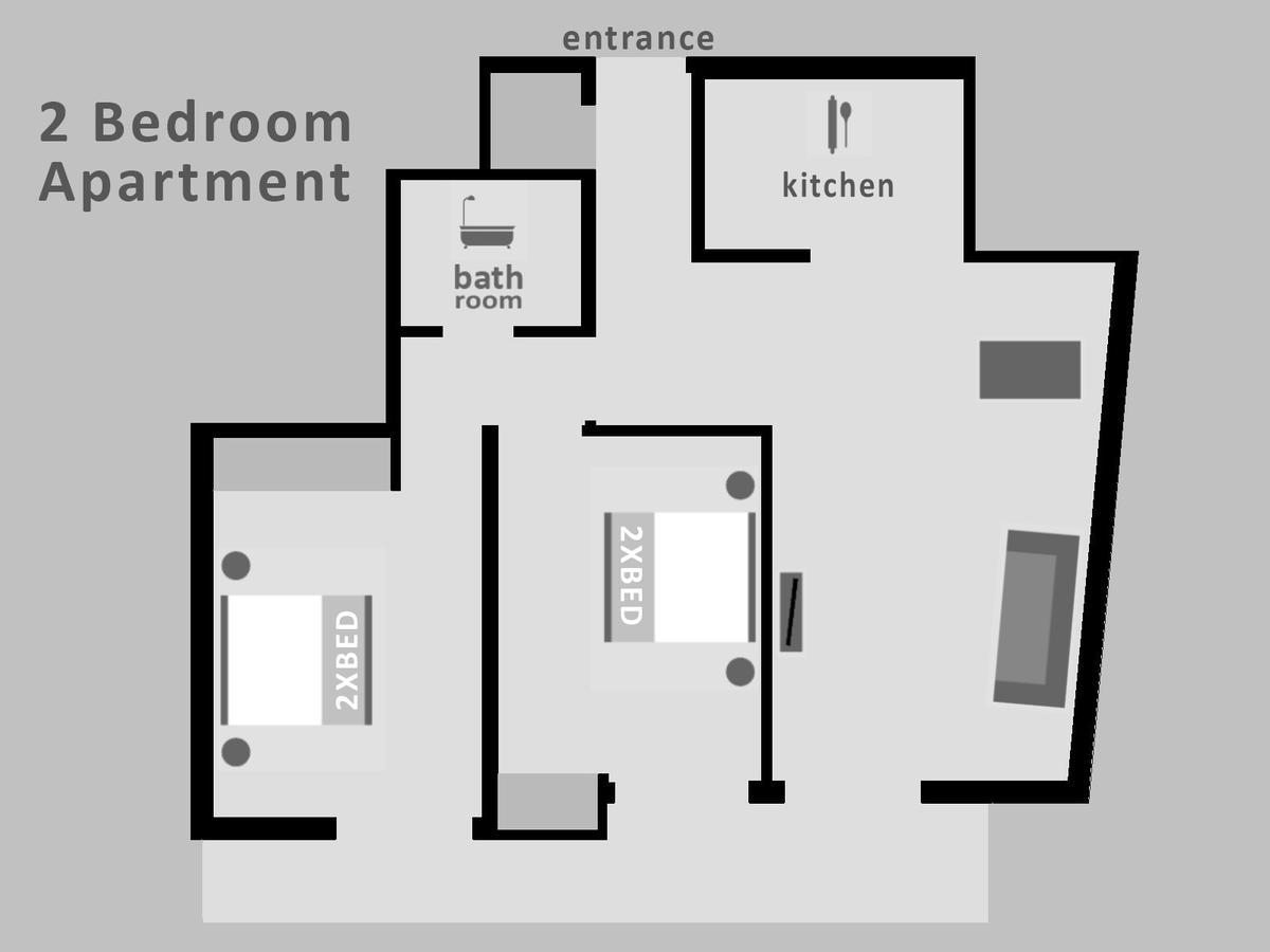 Modern Downtown Flat Near The Acropolis By Upstreet Apartment Atena Exterior foto
