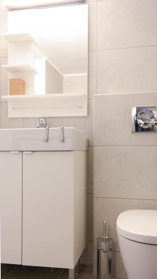 Modern Downtown Flat Near The Acropolis By Upstreet Apartment Atena Exterior foto